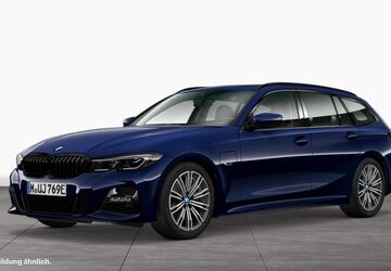 BMW 330 61.665 km 31.910 &euro; Leipzig 04103