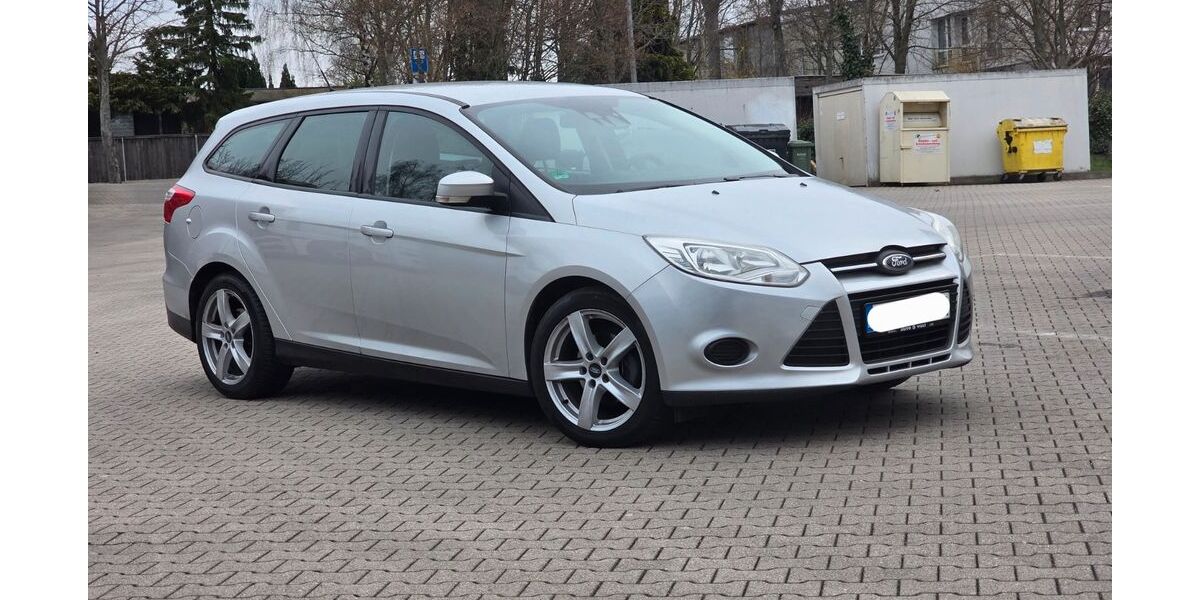Ford Focus 236.000 km 3.600 &euro; Leipzig 04347