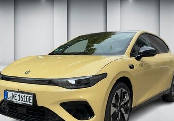 Leapmotor B05 4.990 km 31.900 &euro; Leipzig 04179
