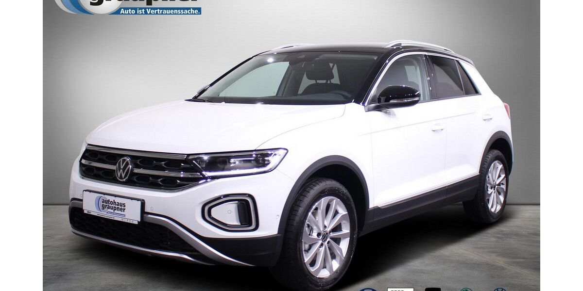 VW T-Roc 17.450 km 27.333 &euro; Brandis 04821