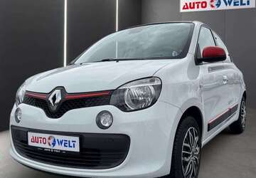 Renault Twingo 62.784 km 4.990 &euro; Sandersdorf-Brehna 06796