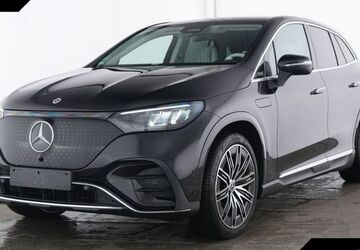 Mercedes-Benz EQE SUV 9.759 km 64.450 &euro; Eula/Borna 04552