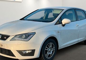 Seat Ibiza 144.482 km 4.899 &euro; Brehna 06796