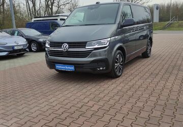 VW T6 Multivan 130.980 km 45.900 &euro; Leipzig 04288