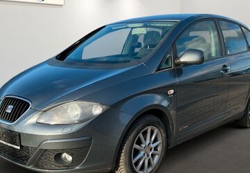 Seat Altea 118.926 km 4.199 &euro; Brehna 06796