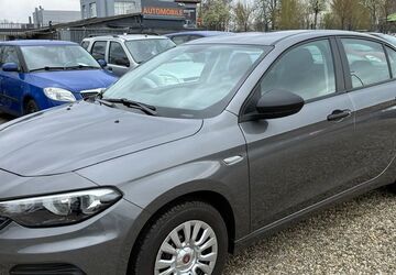 Fiat Tipo 14.951 km 10.898 &euro; Leipzig 04179