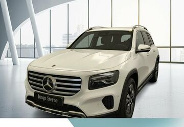 Mercedes-Benz GLB 200 19.440 km 39.270 &euro; Leipzig 04277