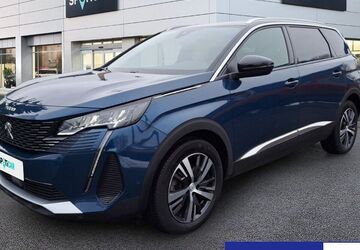 Peugeot 5008 28.322 km 25.430 &euro; Leipzig 04129
