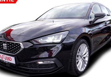 Seat Leon 69.495 km 22.490 &euro; Leipzig 04209