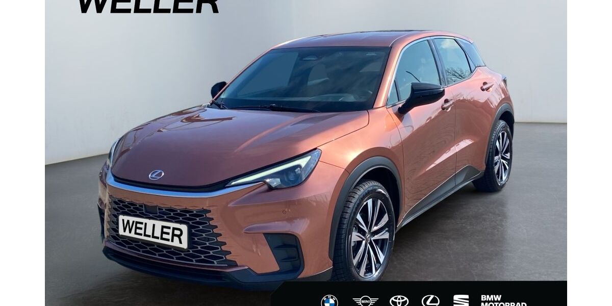 Lexus LBX 3.050 km 32.690 &euro; Leipzig 04178