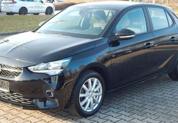 Opel Corsa 38.460 km 12.990 &euro; Zwenkau 04442