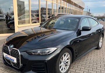 BMW 420 Gran Coupé 56.100 km 34.940 &euro; Eilenburg 04838