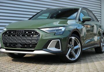 Audi A3 15.000 km 47.530 &euro; Delitzsch 04509