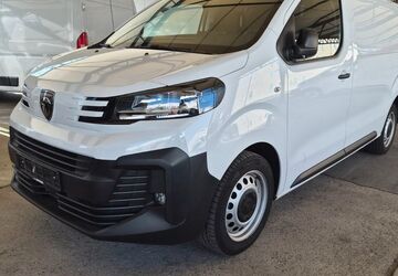 Peugeot Expert 48.998 km 24.899 &euro; Leipzig 04347