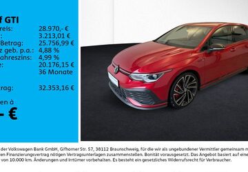VW Golf 83.060 km 27.970 &euro; Leipzig 04277