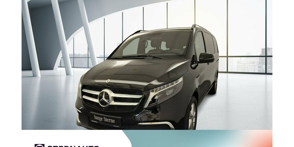 Mercedes-Benz V 250 50.150 km 56.990 &euro; Leipzig 04347