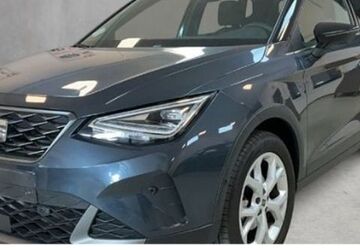 Seat Arona 29.990 km 21.970 &euro; Grimma 04668
