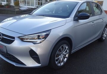 Opel Corsa 40.290 km 13.990 &euro; Schkeuditz 04435