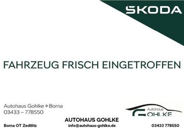 Skoda Kamiq 25.359 km 19.590 &euro; Borna OT Zedtlitz 04552
