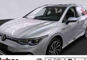 VW Golf 34.980 km 27.670 &euro; Grimma 04668