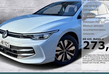 VW Golf 9.700 km 31.820 &euro; Leuna 06237