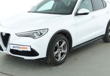 Alfa Romeo Stelvio 85.374 km 21.760 &euro; Leipzig 04328