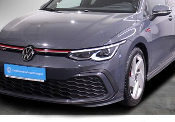 VW Golf 53.341 km 26.711 &euro; Brandis 04821