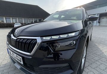 Skoda Kamiq 71.000 km 18.000 &euro; Leipzig 04103