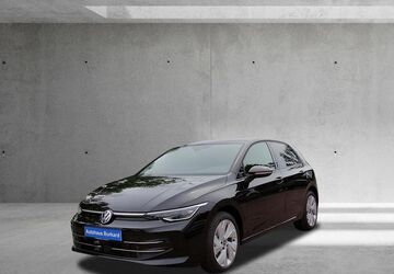 VW Golf 10.900 km 31.900 &euro; Leipzig 04288