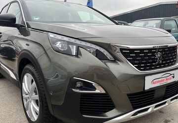 Peugeot 3008 139.696 km 13.999 &euro; Krostitz 04509