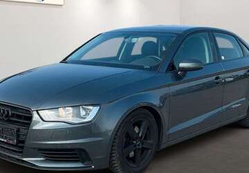 Audi A3 138.149 km 10.699 &euro; Sandersdorf-Brehna 06796