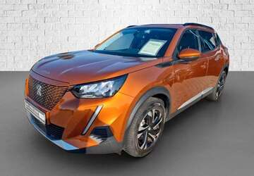 Peugeot 2008 47.500 km 15.200 &euro; Delitzsch 04509