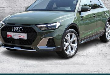 Audi A1 7.750 km 26.480 &euro; Merseburg 06217