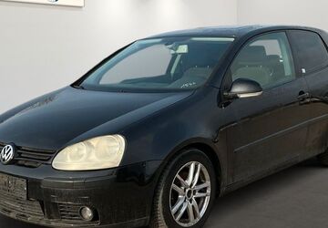 VW Golf 164.443 km 1.599 &euro; Brehna 06796