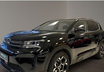 Citroen C5 Aircross 24.350 km 21.950 &euro; Leipzig 04209
