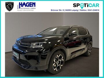 Gebrauchte Citroën C5 Aircross