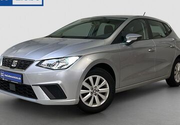 Seat Ibiza 46.420 km 12.450 &euro; Zwenkau (Leipzig) 04442