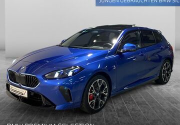 BMW 120 11.644 km 36.601 &euro; Leipzig 04103