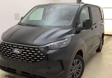 Ford Tourneo Custom 16.580 km 42.490 &euro; Leipzig 04179
