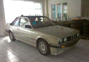 BMW 323 115.000 km 19.500 &euro; Leipzig 04109