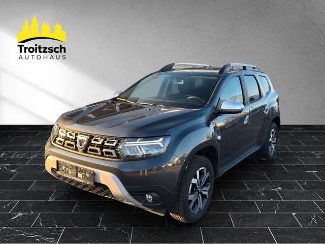 Dacia Duster 58.500 km 13.700 &euro; Delitzsch 04509