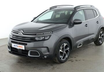 Citroen C5 Aircross 113.666 km 18.100 &euro; Leipzig 04328