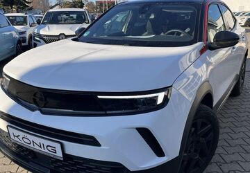 Opel Mokka 29.203 km 23.999 &euro; Leipzig 04178