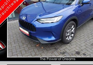 Honda ZR-V 1.870 km 30.980 &euro; Leipzig 04103