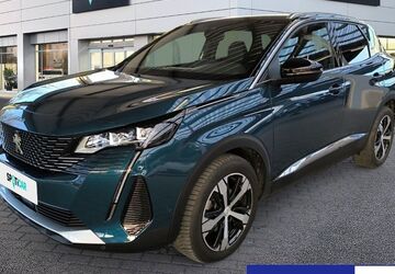 Peugeot 3008 24.032 km 24.430 &euro; Leipzig 04129