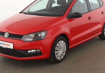 VW Polo 12.352 km 9.970 &euro; Leipzig 04328