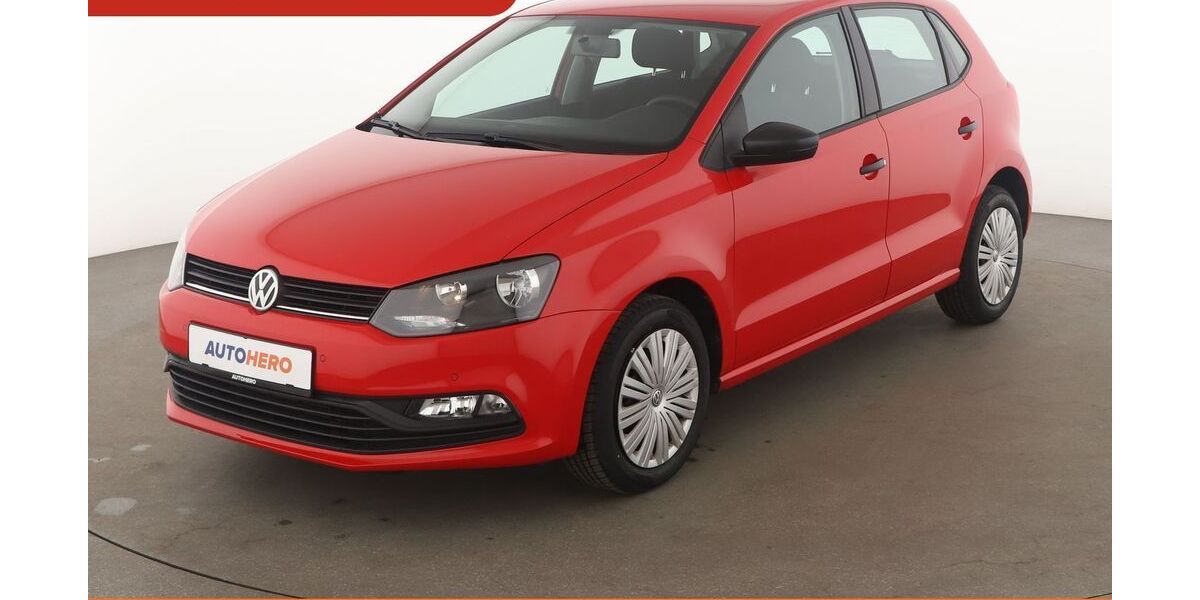 VW Polo 12.352 km 9.970 &euro; Leipzig 04328