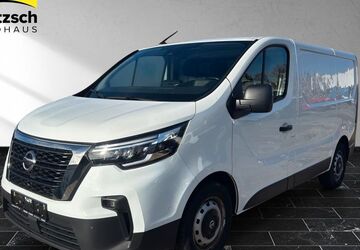 Nissan Primastar 139.490 km 17.900 &euro; Delitzsch 04509