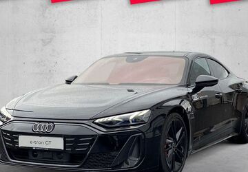 Audi e-tron GT 11.900 km 103.570 &euro; Leipzig 04129