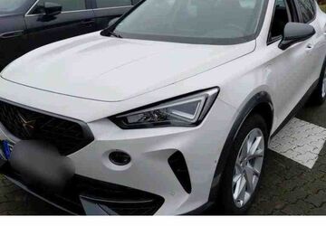 Cupra Formentor 46.720 km 23.480 &euro; Borna 04552